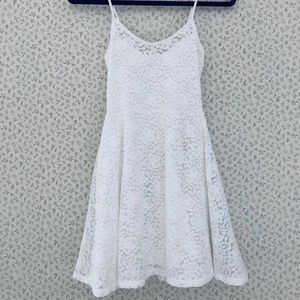 XS Abercrombie & Fitch Dress